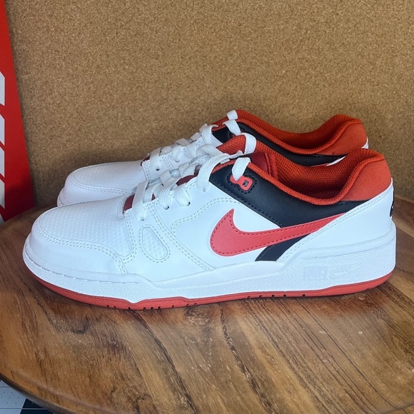 Nike
Full force lo gs
Brand new - Picture 5 of 13